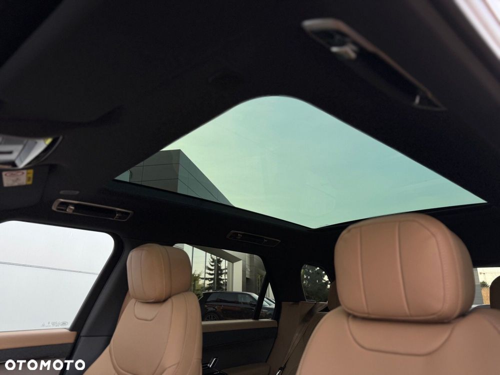 Land Rover Range Rover Sport - 20