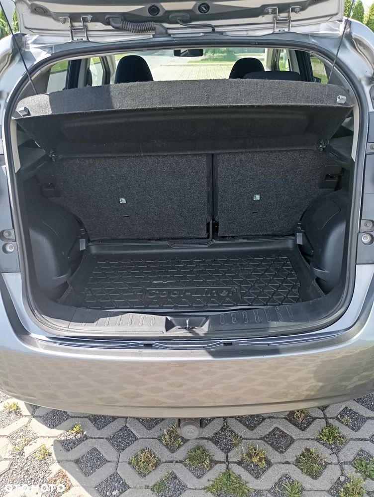 Nissan Note - 7