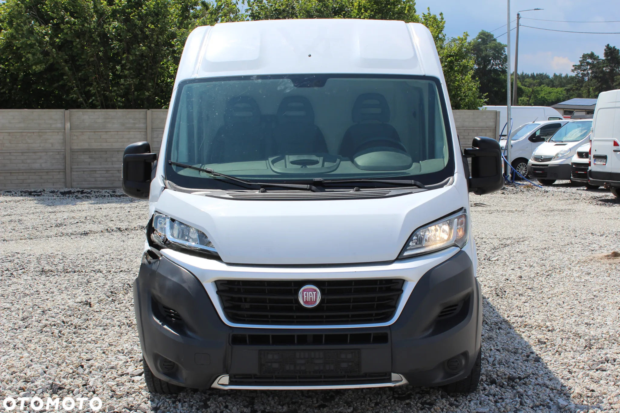 Fiat Ducato - 2