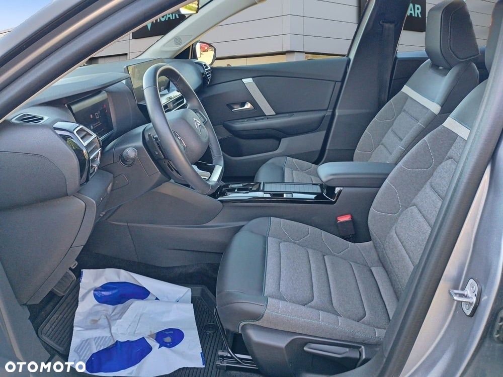 Citroën C4 1.2 PureTech Feel Pack S&S EAT8 - 10