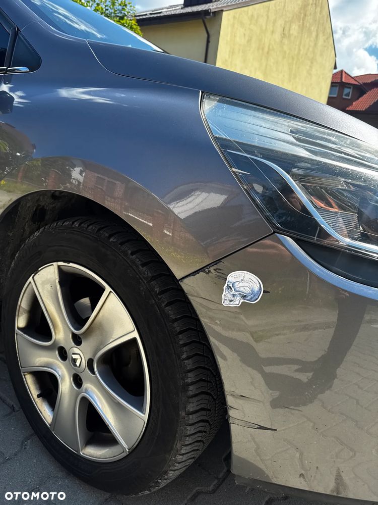 Renault Clio (Energy) dCi 90 Start & Stop INTENS - 13