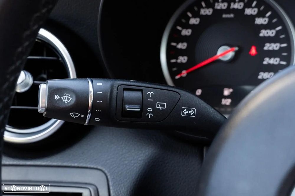 Mercedes-Benz C 220 - 25