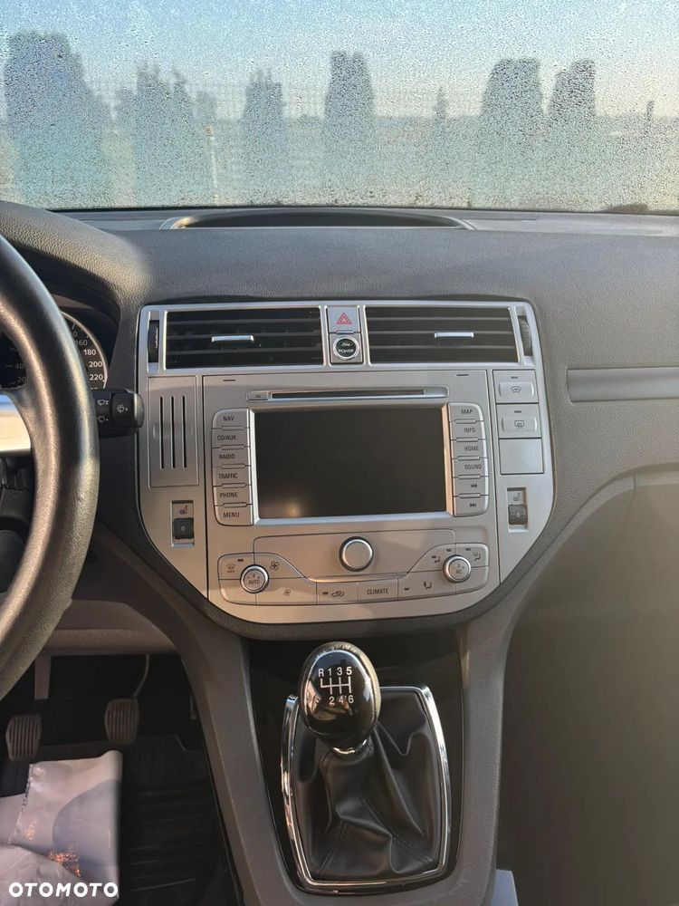 Ford Kuga 2.0 TDCi 4WD Titanium - 12