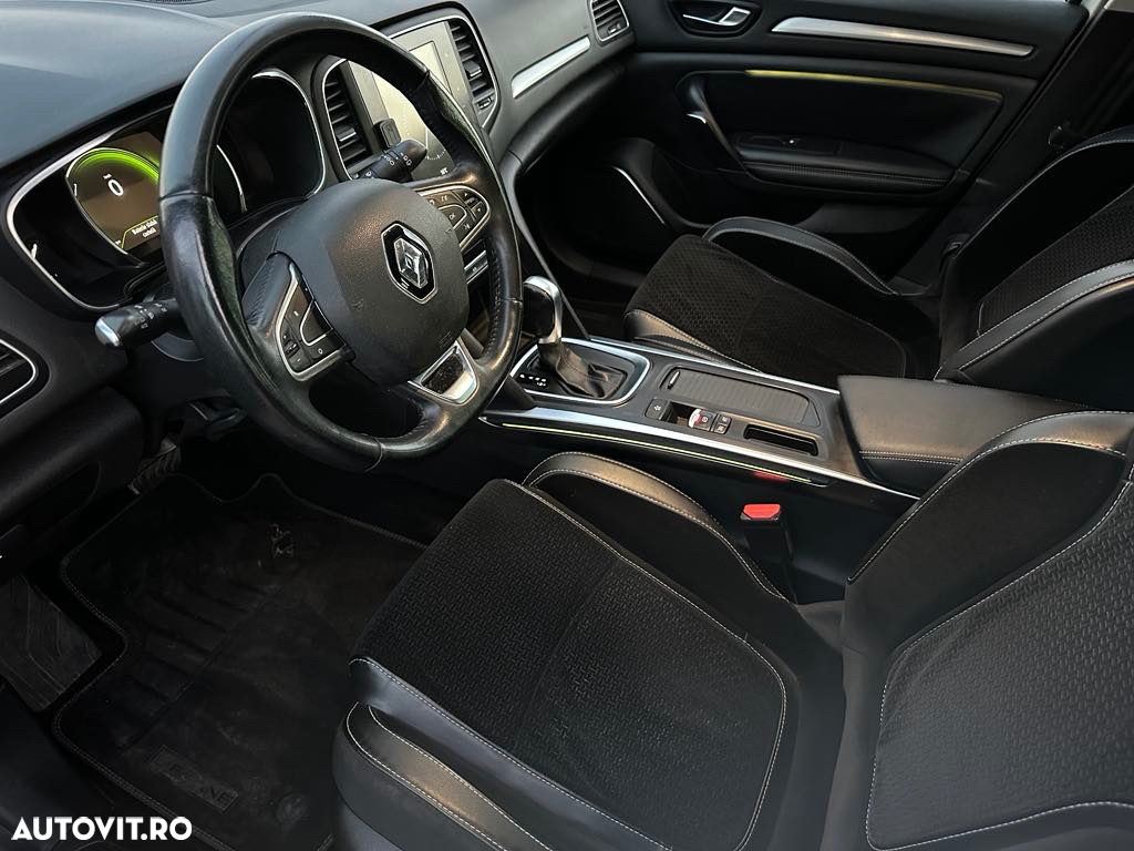 Renault Megane ENERGY dCi 110 EDC INTENS - 5