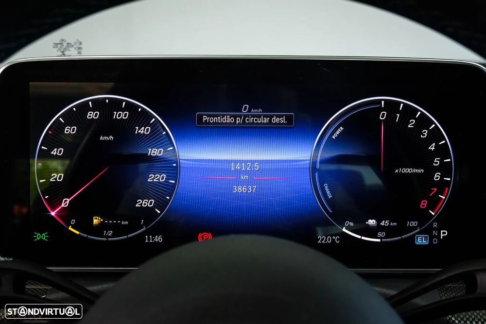 Mercedes-Benz C 300 e AMG Line - 15