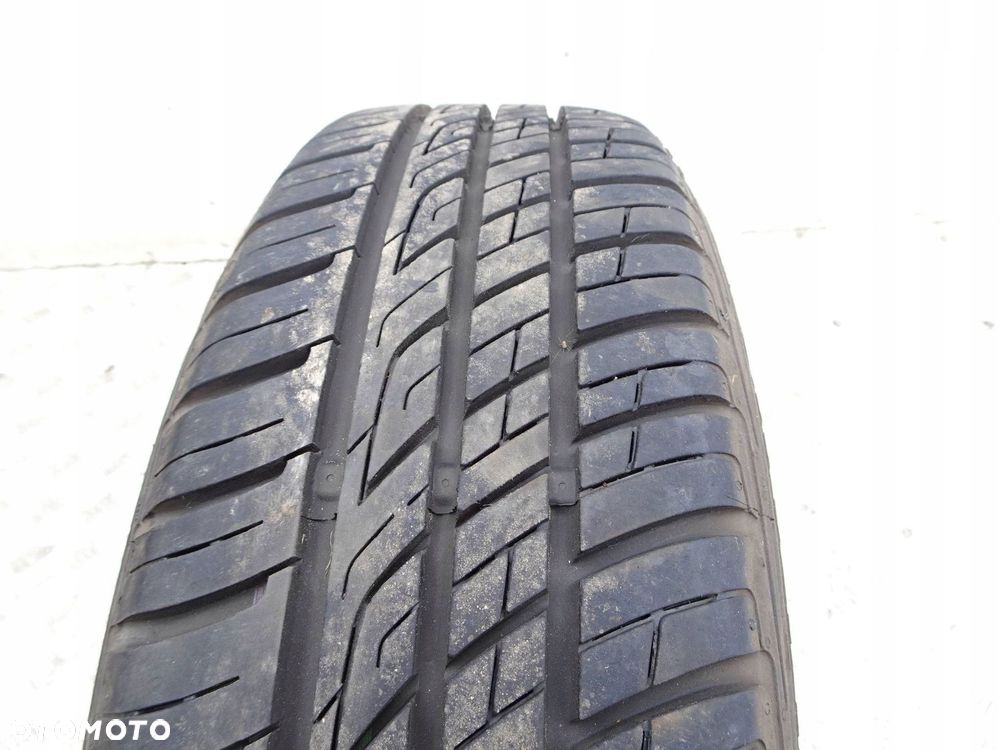 koło zapasowe dojazdowe renault clio iv 15" - 8