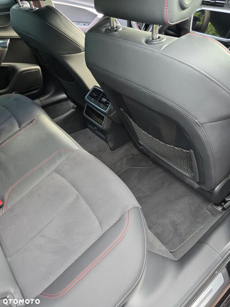 Audi A6 - 10