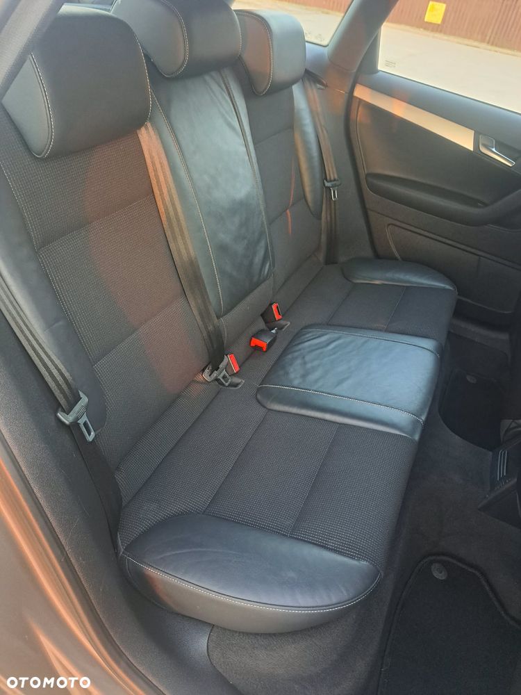 Audi A3 Sportback 1.6 TDI Ambition - 12
