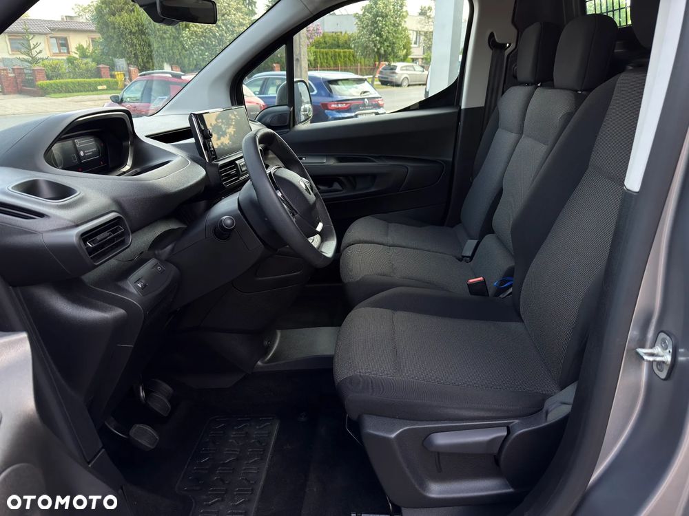 Peugeot Partner - 16