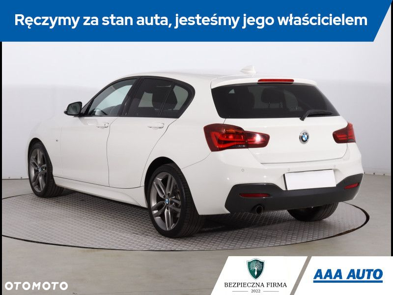BMW Seria 1 - 5