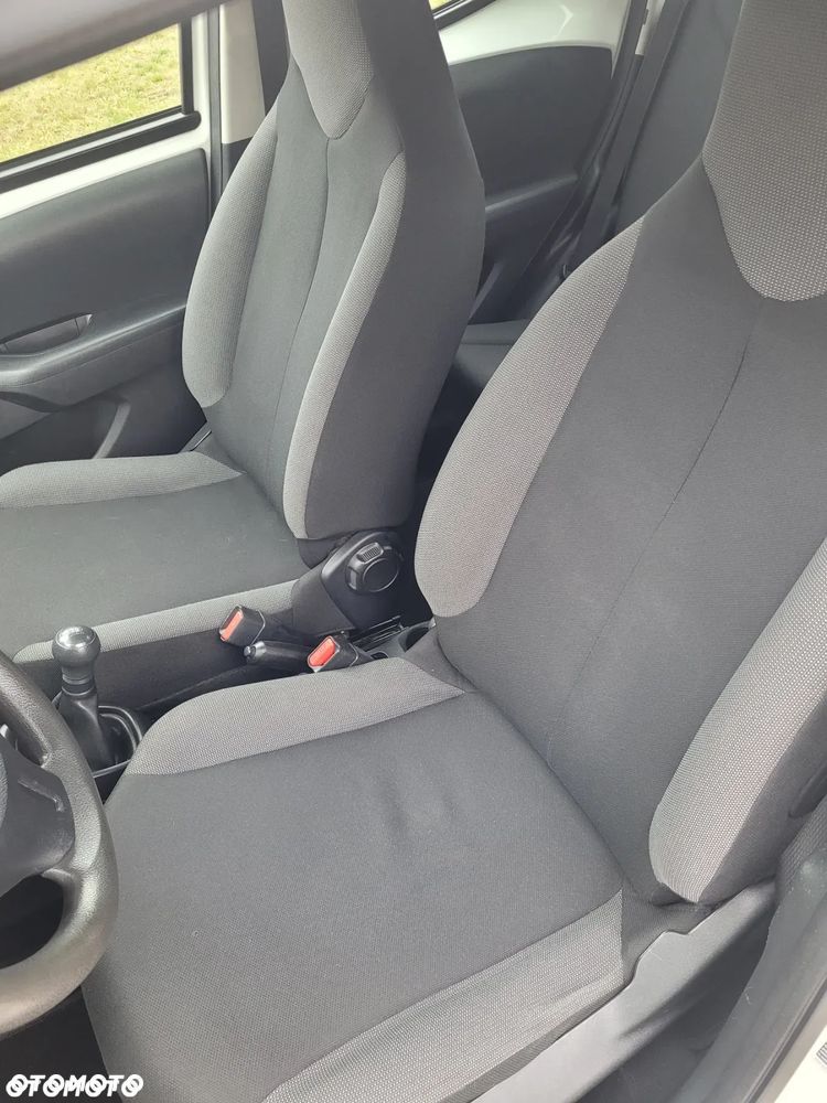 Toyota Aygo x-style - 19
