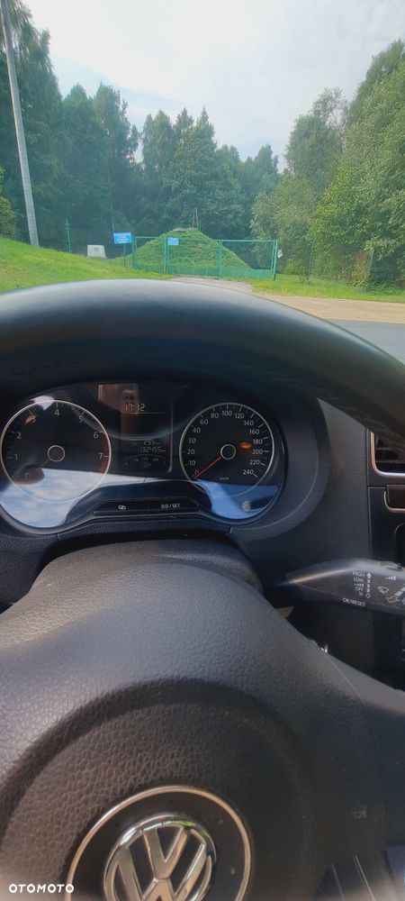 Volkswagen Polo - 21