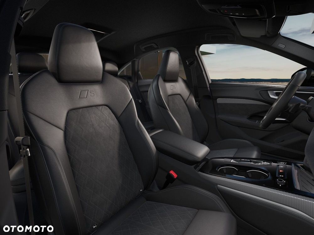 Audi A5 Limousine - 7