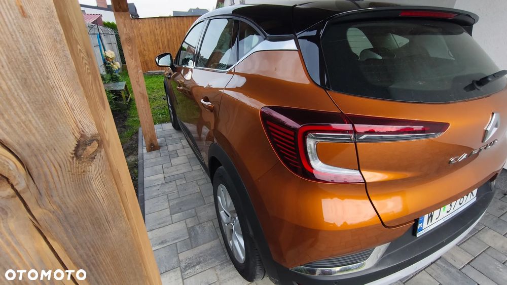 Renault Captur 1.0 TCe Intens - 5