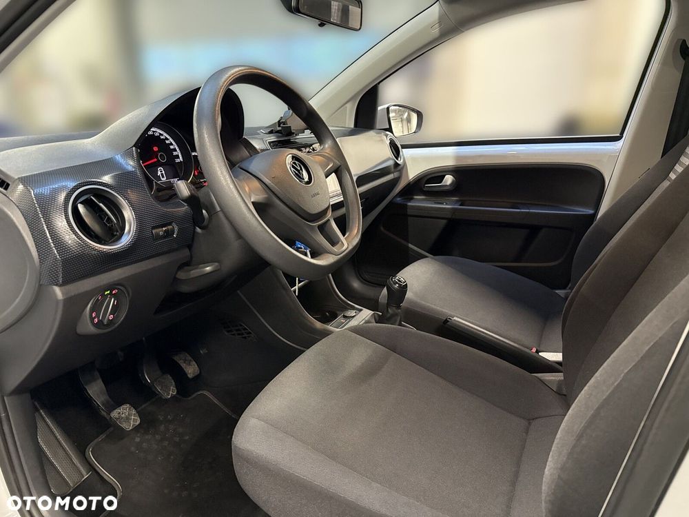 Volkswagen up! 1.0 move - 13