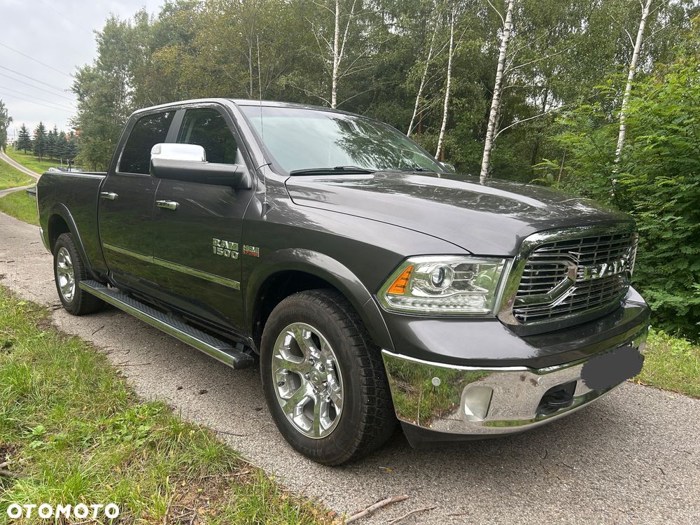 Dodge RAM - 3