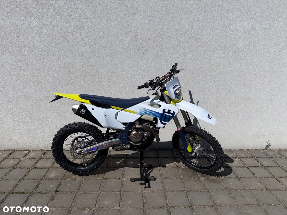 Husqvarna FE - 8