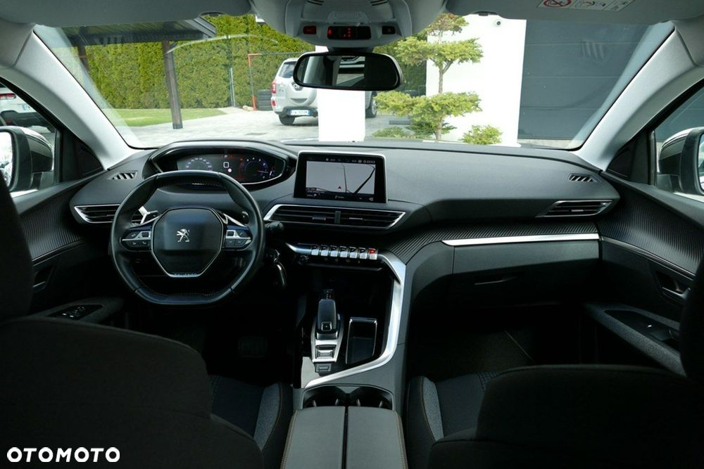 Peugeot 3008 1.2 PureTech Active Pack S&S EAT8 - 5