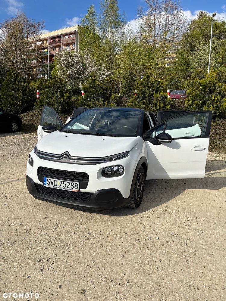 Citroën C3 - 4