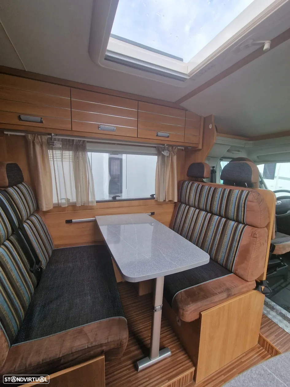 Fiat Ducato - 11