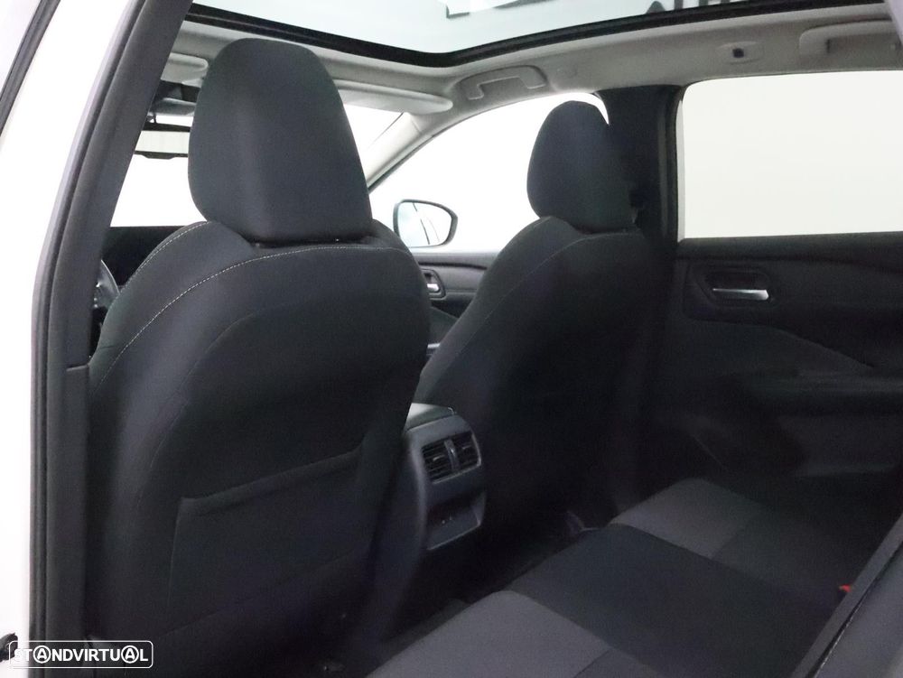 Nissan Qashqai - 29