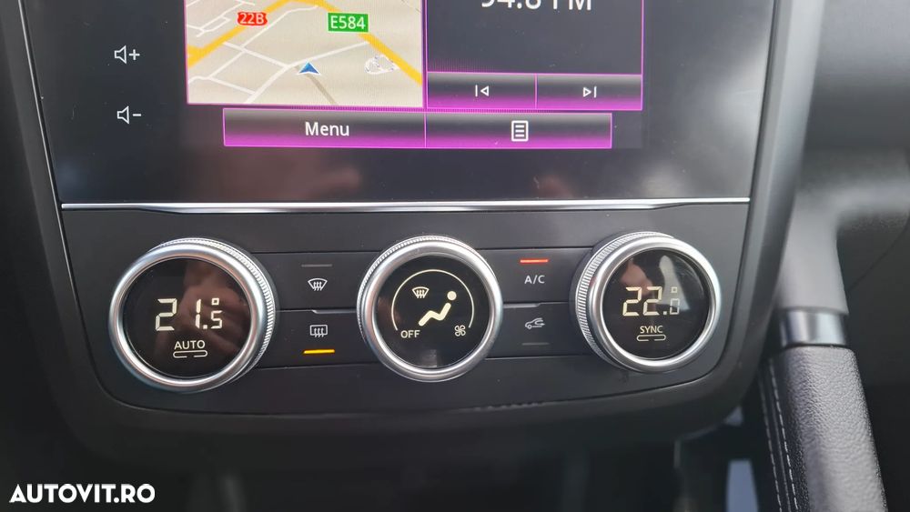 Renault Kadjar TCe 140 EDC GPF BUSINESS EDITION - 32