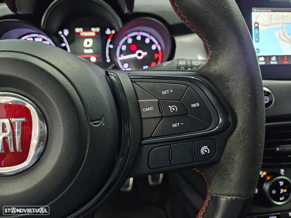 Fiat 500X 1.0 FireFly Sport - 23