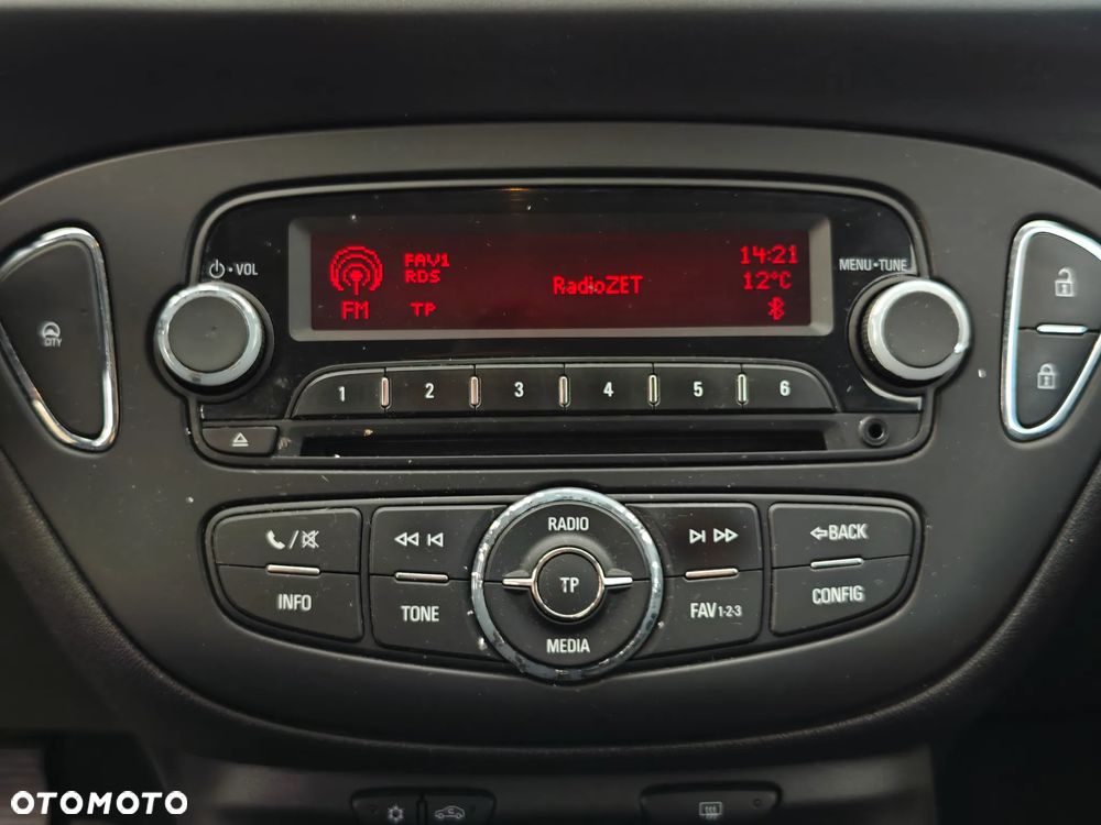 Opel Corsa 1.2 16V Enjoy - 19