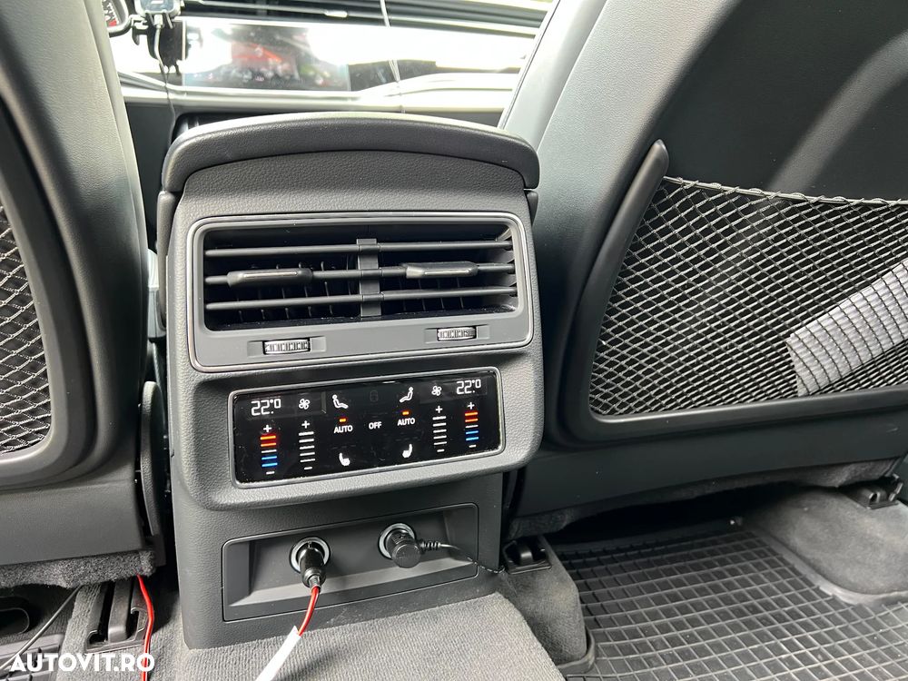 Audi Q7 3.0 50 TDI quattro Tiptronic MHEV S Line - 16