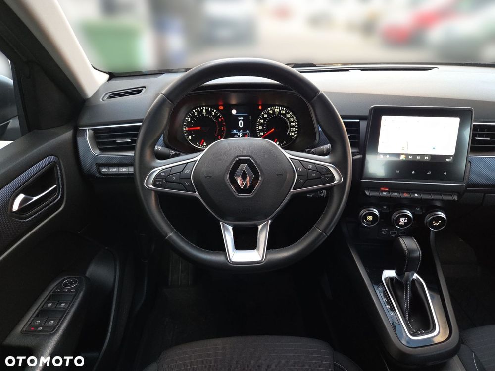 Renault Arkana 1.3 TCe mHEV Zen EDC - 16