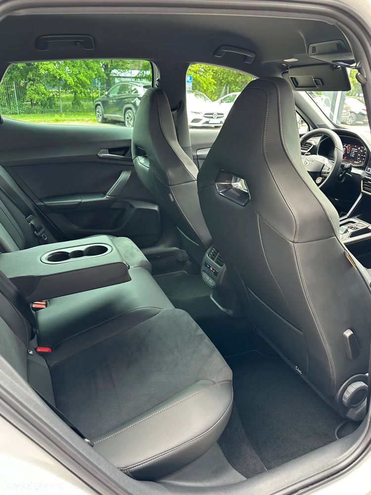 Cupra Formentor 1.5 eTSI mHEV DSG - 13
