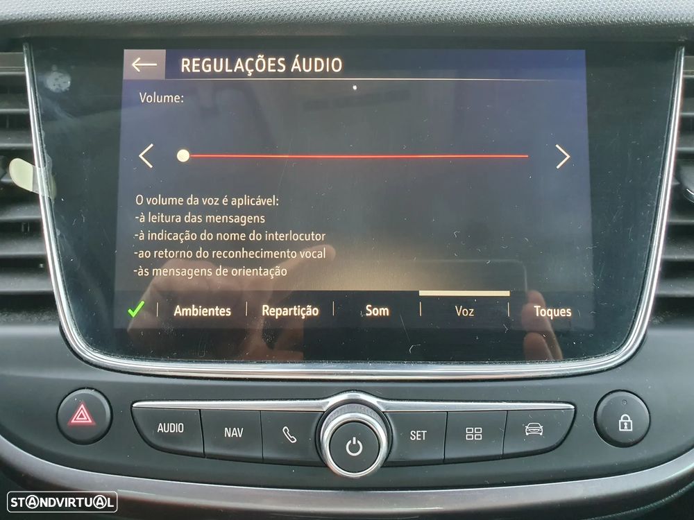 Opel Crossland X 1.2 T Ultimate - 26