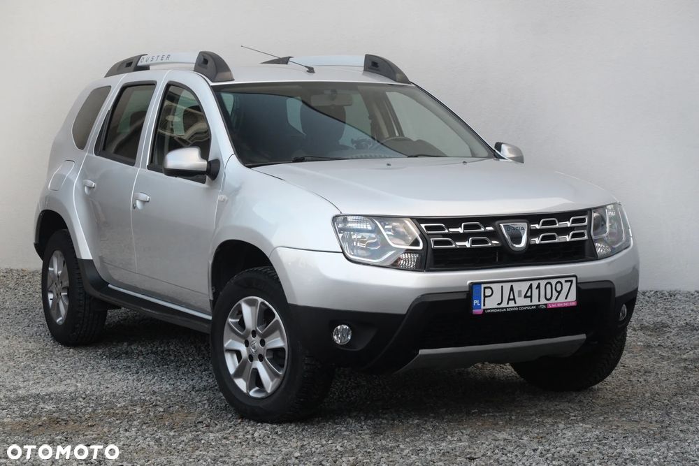 Dacia Duster 1.6 SCe Outdoor S&S - 2