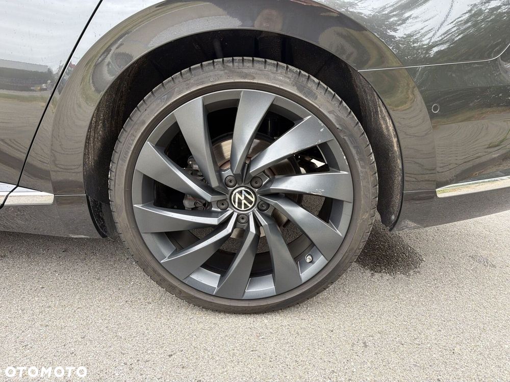 Volkswagen Arteon 2.0 TSI R-Line DSG - 24