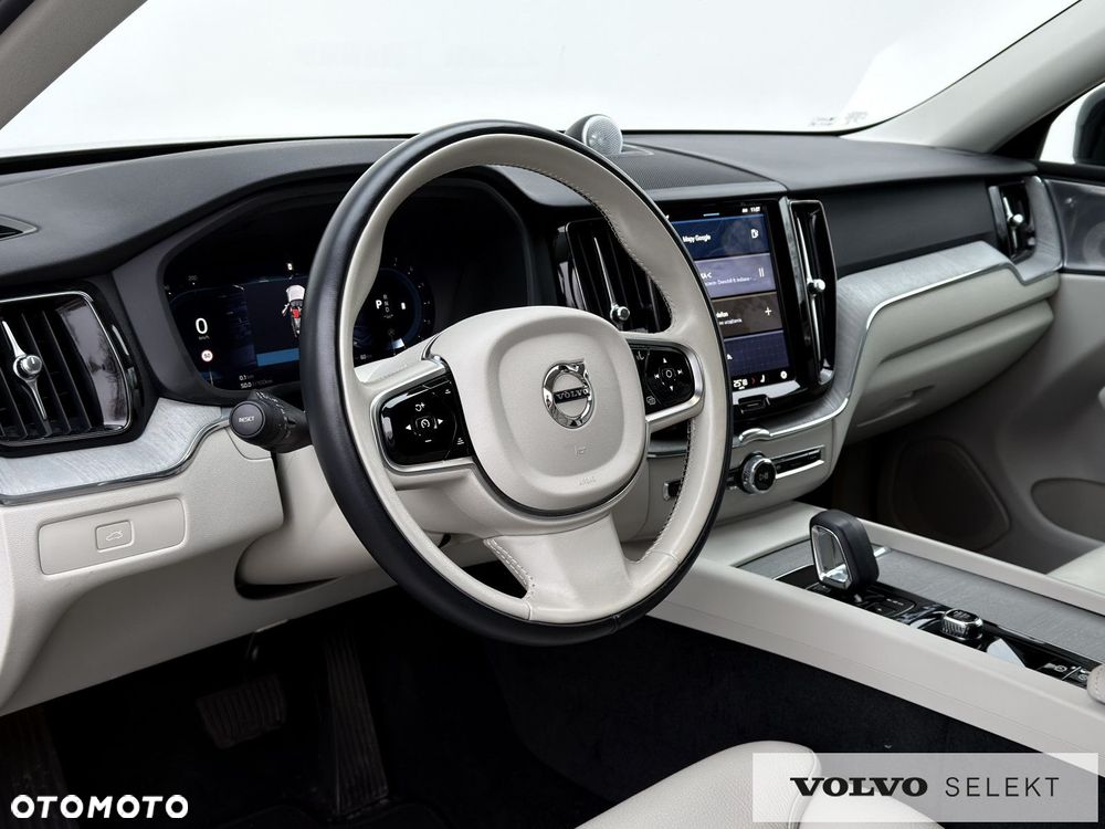 Volvo XC 60 - 21