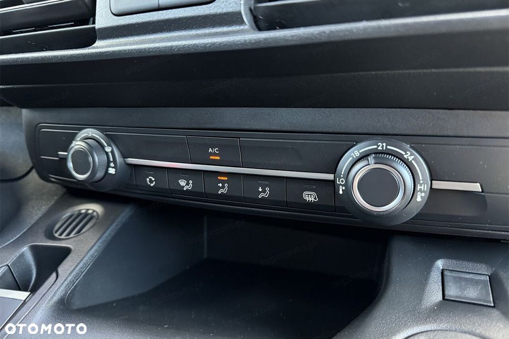 Peugeot Partner Van XL L2H1 EAT8 Zabudowa Brygadowa 1.5 130KM - 10