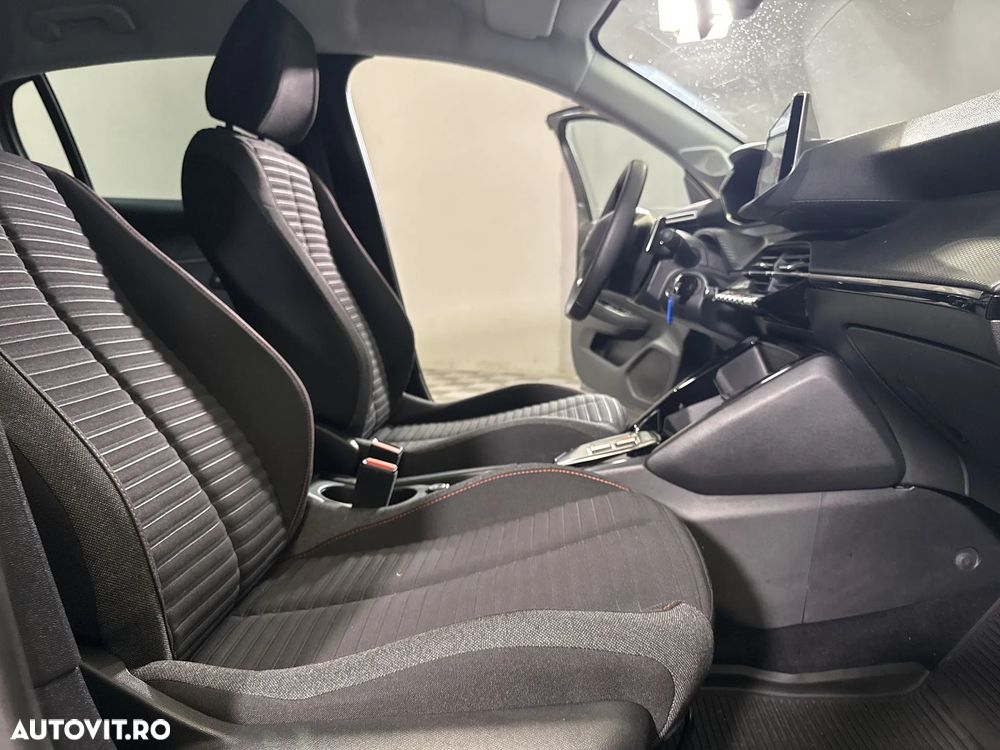 PEUGEOT 208 2022 — imagine 11