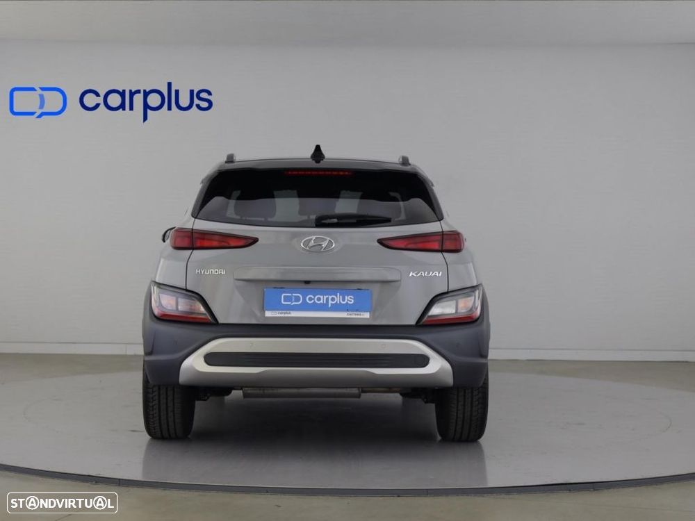 Hyundai Kauai 1.0 T-GDi Premium - 6