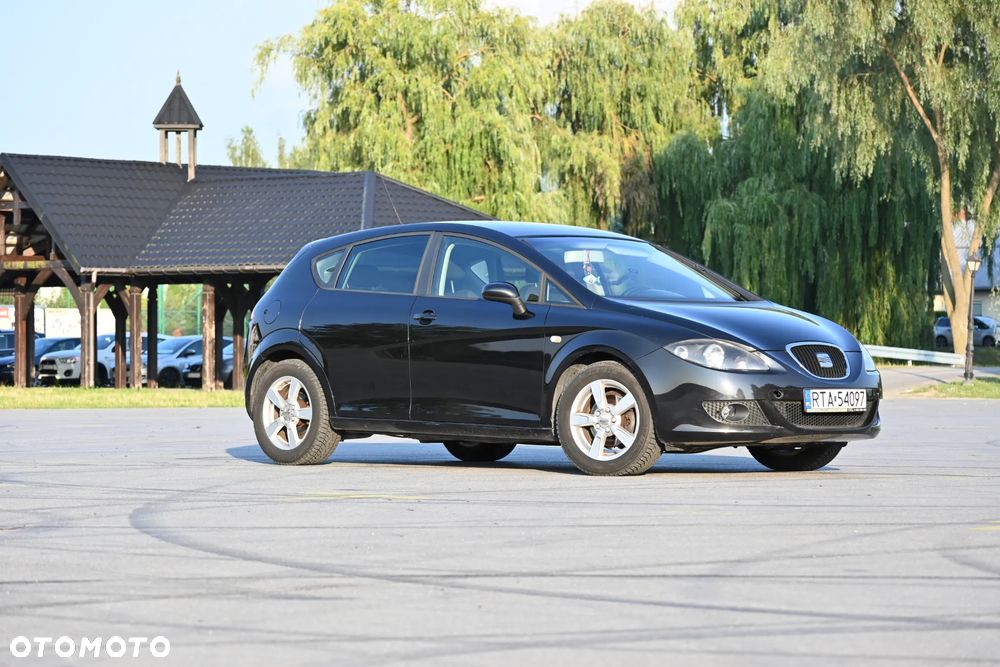 Seat Leon - 2