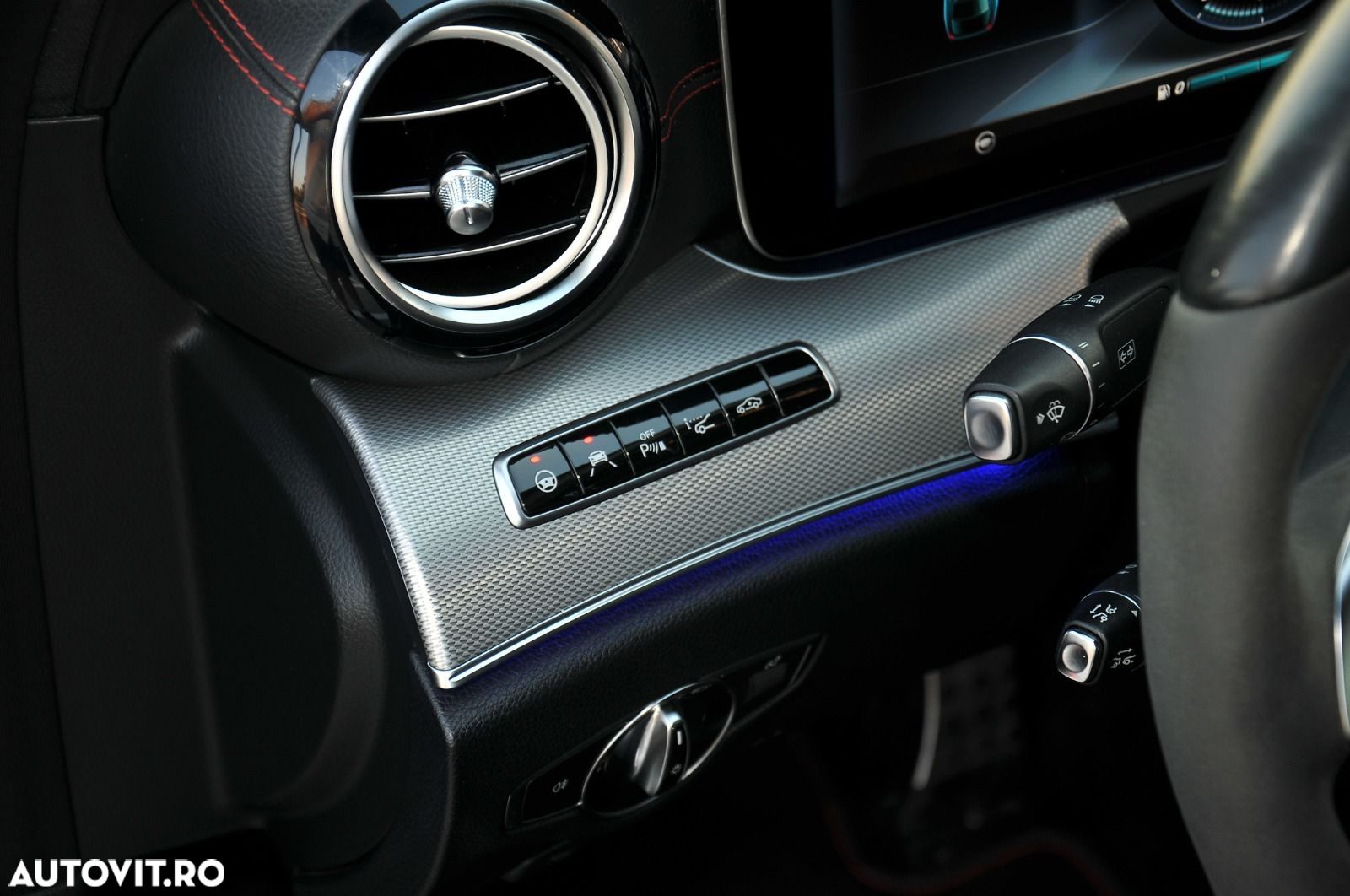 Mercedes-Benz E 43 AMG 4MATIC Aut. - 9