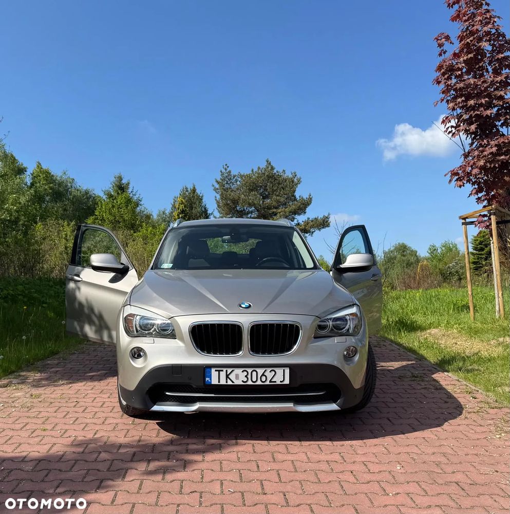 BMW X1 xDrive18d - 2