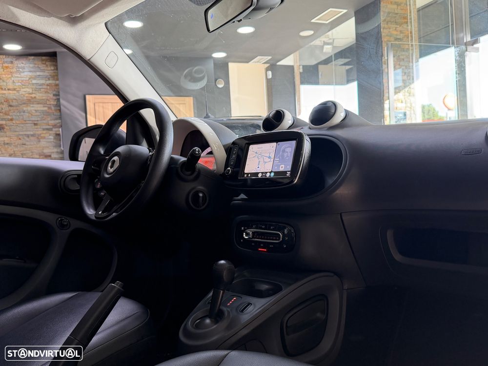 Smart ForTwo Coupé EQ prime - 10