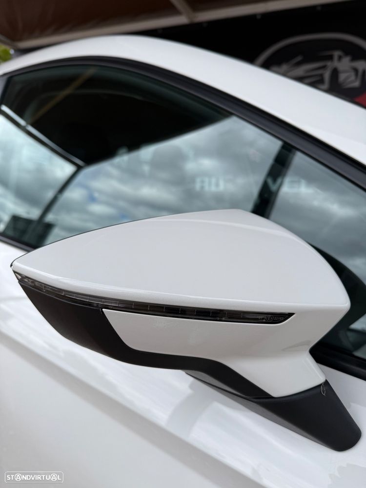 SEAT Ibiza 1.0 MPI Style - 7