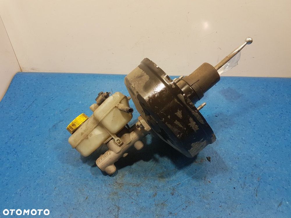 SKODA FABIA II 1.2B SERWO HAMULCOWE 6Q1614105AH - 4