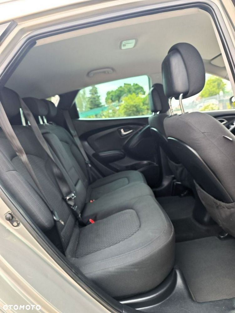 Hyundai ix35 - 25