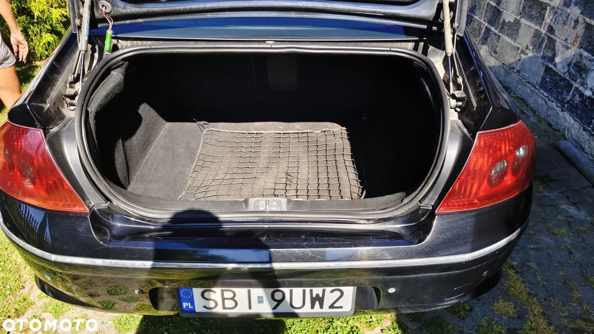Peugeot 407 1.6 HDi Presence - 5