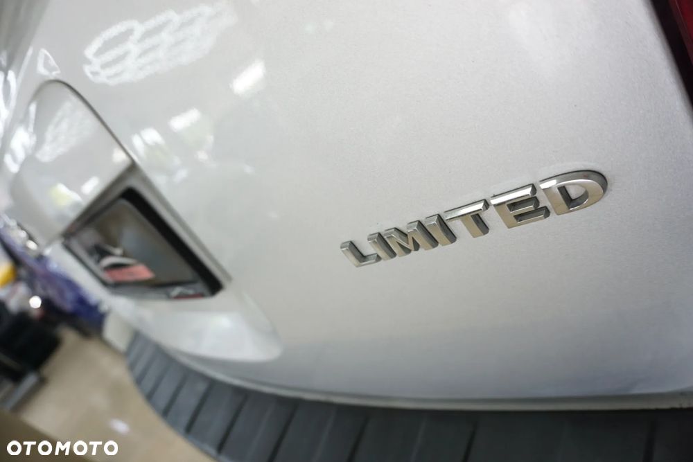Jeep Patriot 2.2 CRD DPF Limited - 17