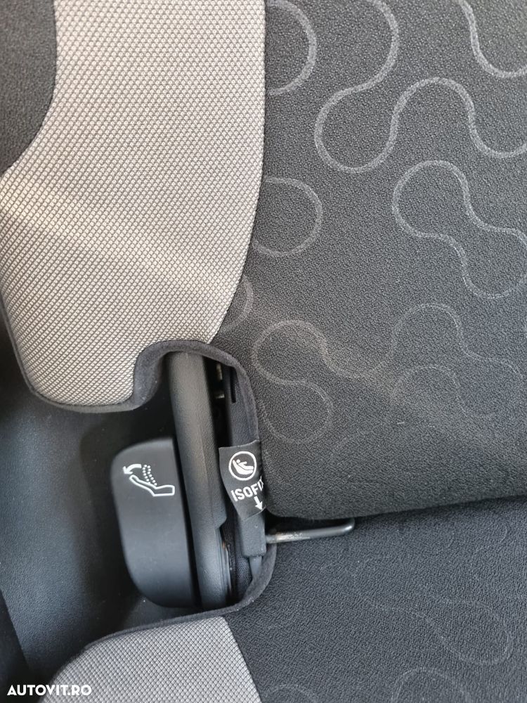 Citroën C3 Picasso VTi 120 Exclusive - 20