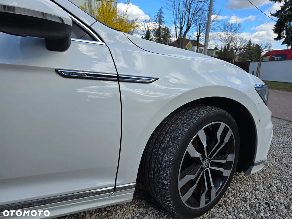 Volkswagen Passat 2.0 TDI BMT Highline DSG - 12