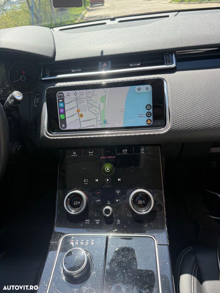 Land Rover Range Rover Velar 2.0 - 9
